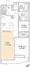 Lumiec Suite Ebisu - Floor Plan - ["White", "Floor plan", "Wood flooring"] thumbnail