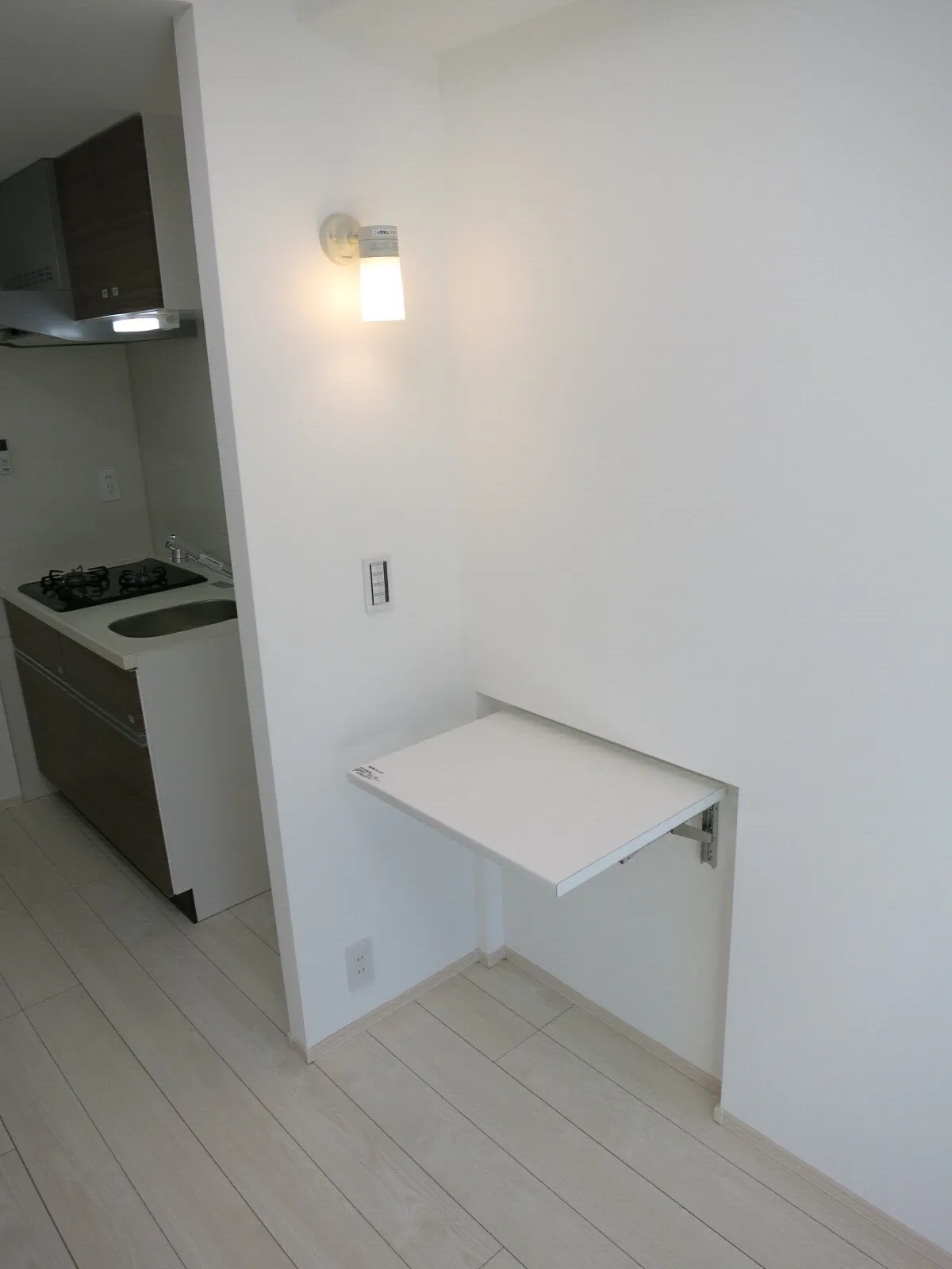 Milia Residence Myogadani - Interior - ["Wood", "Flooring", "Floor"]