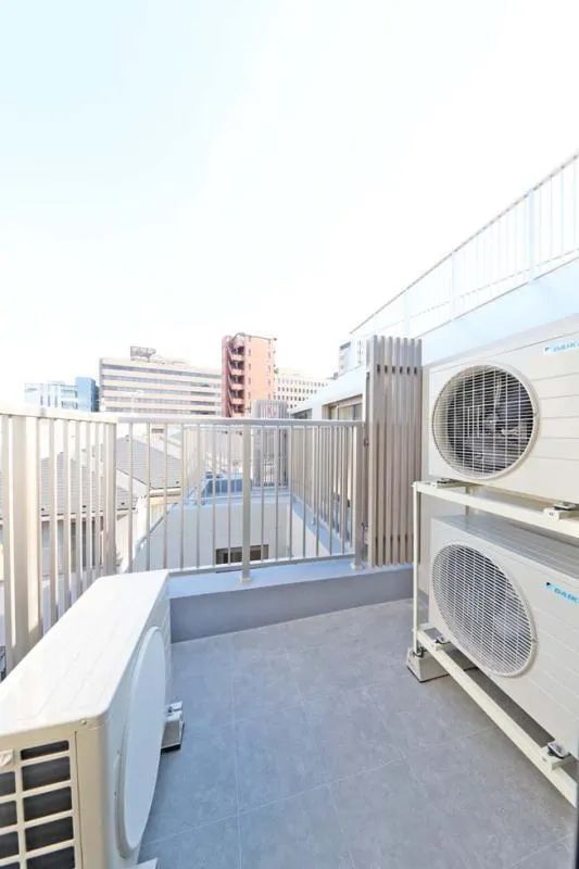 CREATIF Minami-Shinagawa - Interior - ["Floor", "Flooring", "Ceiling"]