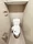 Residia Monzen Nakamachi - Interior - ["Toilet seat", "Toilet", "Flooring"] thumbnail