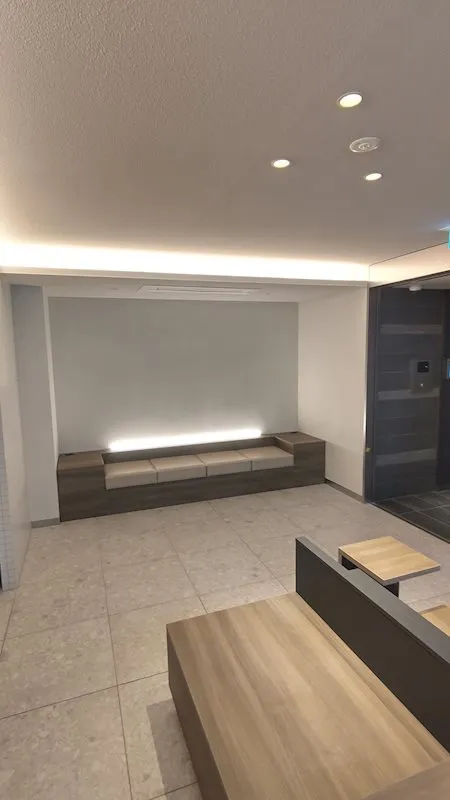 Crevia Luxe Kinshicho - Exterior - ["Property", "Wood", "Flooring"]