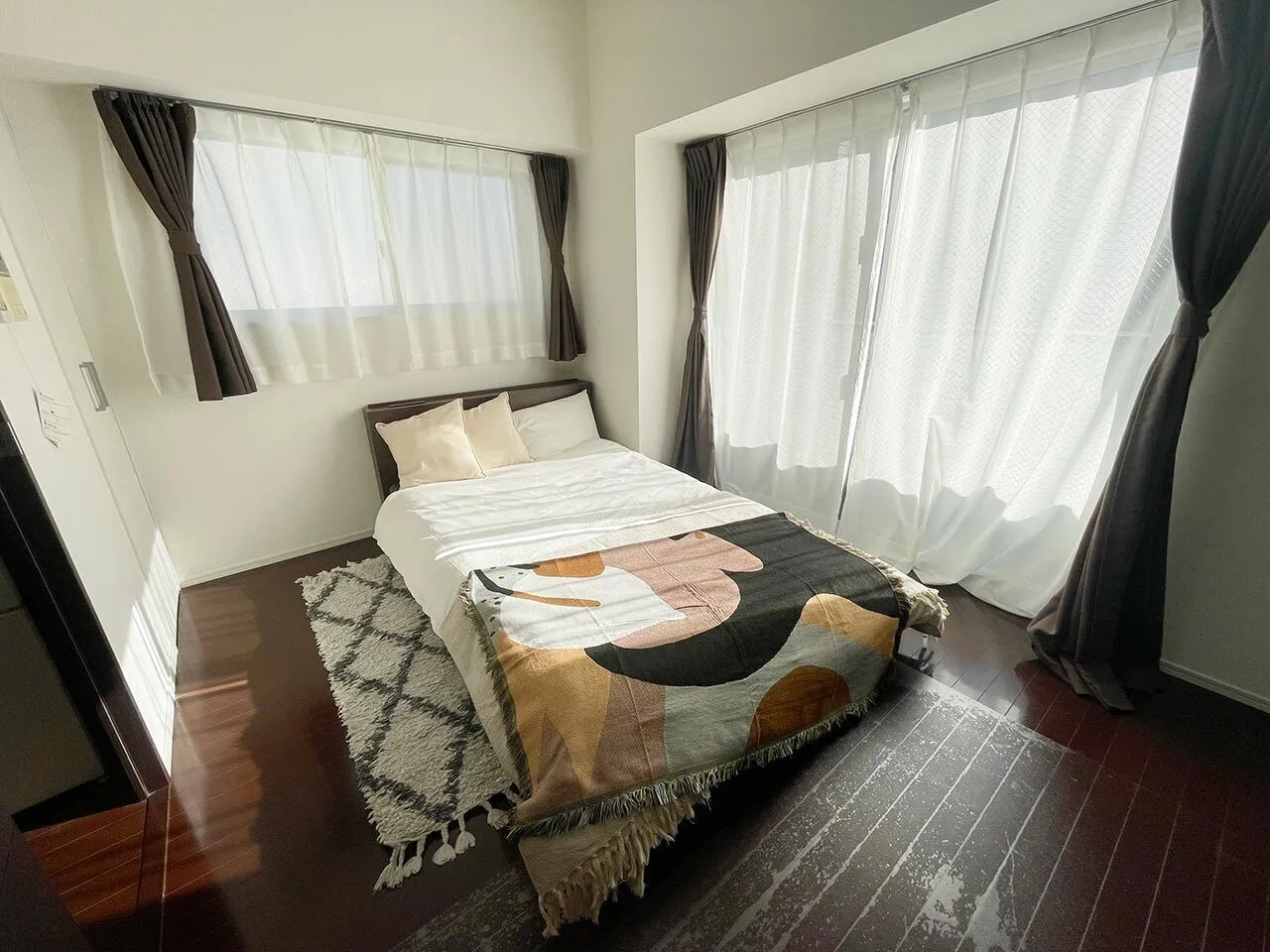 Mynavi STAY Tsukishima - Interior - []