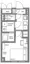 Hmlet Sangenjaya II - Floor Plan - [] thumbnail