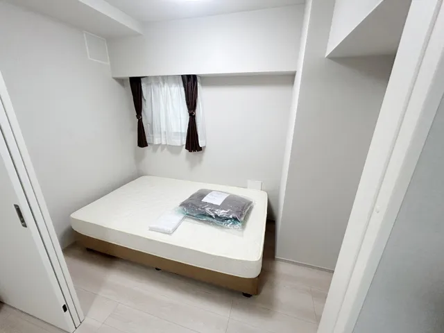 Dearlycious Minamisunamachi - Interior - ["Wood", "Floor", "Flooring"]