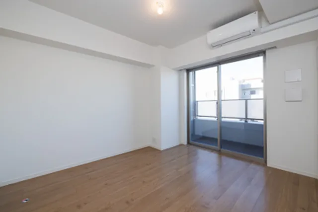 Oase Shinjuku Nishi-Ochiai Residence - Interior - ["Property", "Window", "Building"]