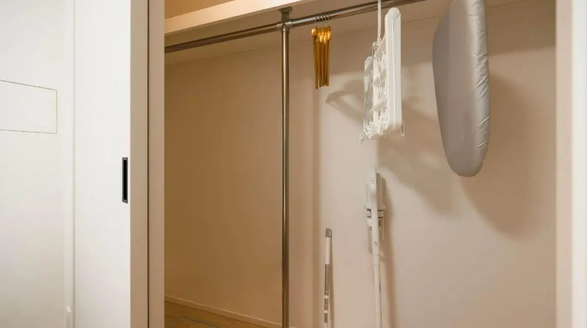 Hmlet Shibuya Ohashi - Interior - []