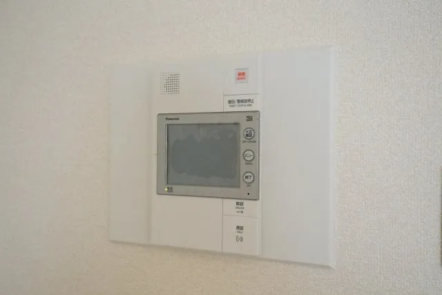 Maison De Ville Higashikanda - Interior - ["Electronic device", "Technology", "Electronics"]