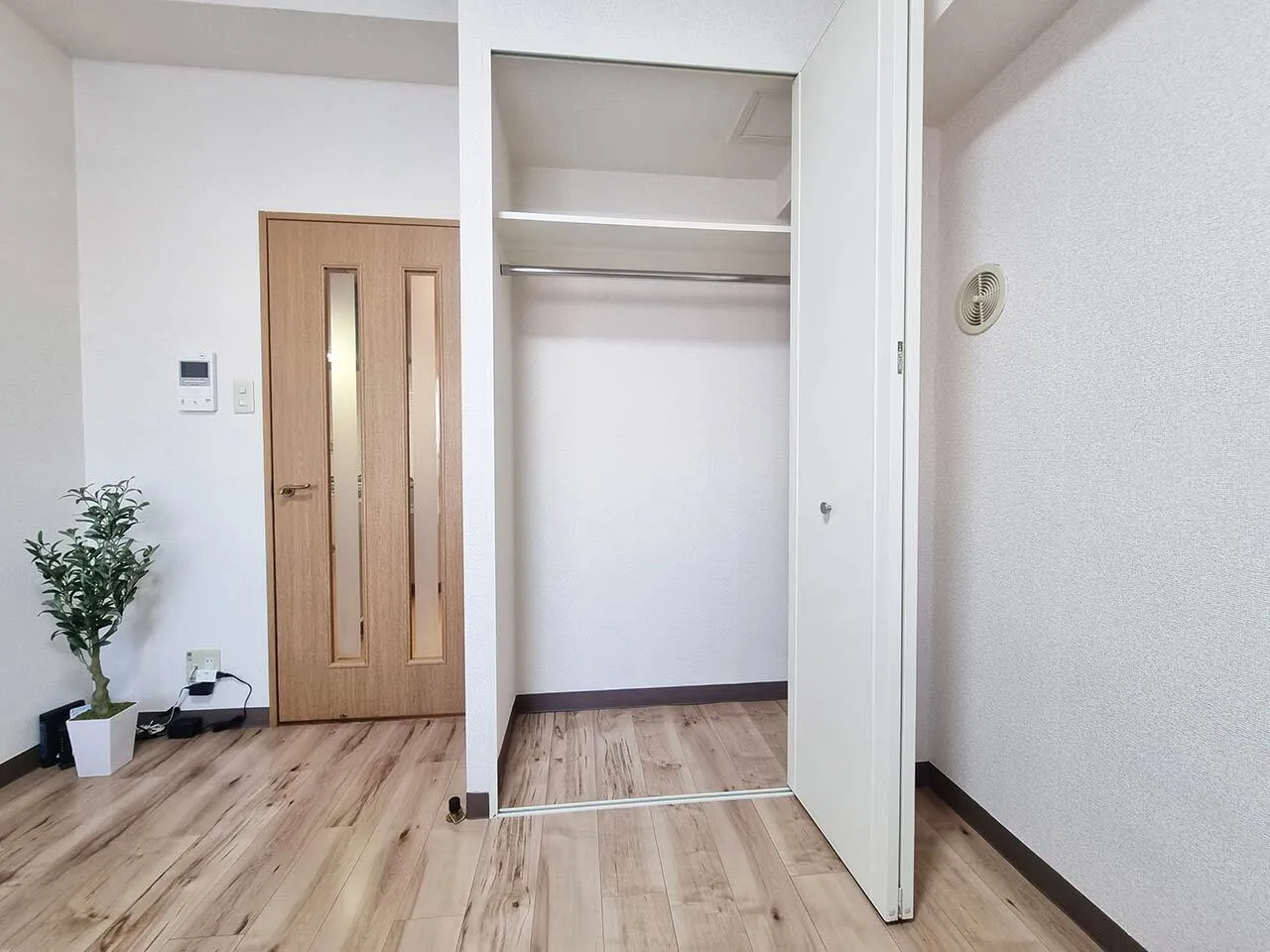 Mynavi STAY Flumen Meguro - Interior - []