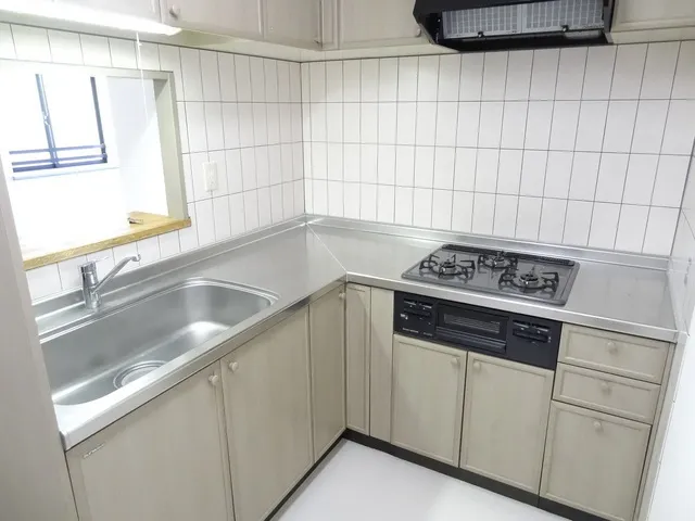 Raffinato Fukasawa - Interior - ["Kitchen Sink", "Kitchen", "Kitchen Appliance"]