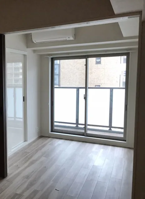 Park Axis Kiba Canal West - Interior - ["Property", "Room", "Daylighting"]