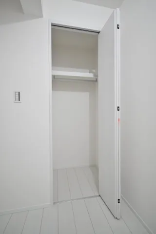 The Residence Nihonbashi - Interior - ["Wood", "Flooring", "Floor"]