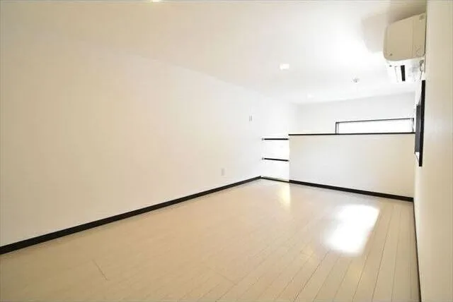 King House Shirokane - Interior - ["Building", "Cabinetry", "Wood"]