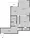 La Sante Ikedayama - Floor Plan - [] thumbnail