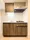 BPR Residence Minami-Shinagawa - Interior - ["Wood", "Kitchen", "Interior design"] thumbnail