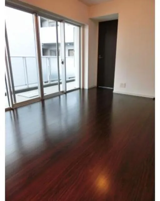 Park Cube Nishigahara Stage - Interior - ["Flooring", "Wood", "Wood flooring"]