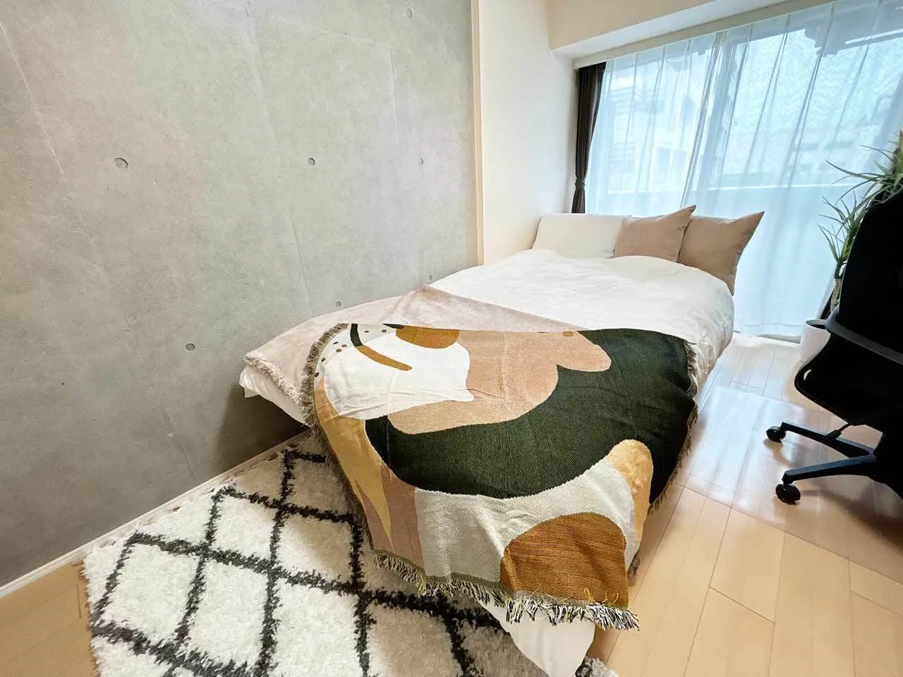 Mynavi STAY Miraie Sangenjaya Taishido - Interior - []