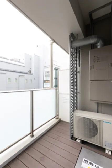 LEGASIS Nakameguro - Interior - ["Cabinetry", "Building", "Kitchen"]