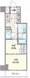 Genovia Kita-Ikebukuro Sky Garden - Floor Plan - [] thumbnail
