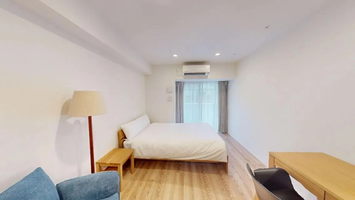 Hmlet Takadanobaba - Interior - ["Interior design", "Furniture", "Flooring"]