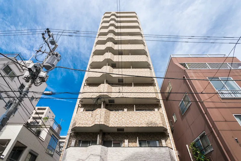 Dolce Akihabara North - Exterior - []
