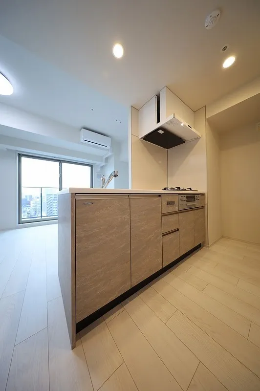 Blanchesta Iriya Grande - Interior - ["Flooring", "Floor", "Wood flooring"]