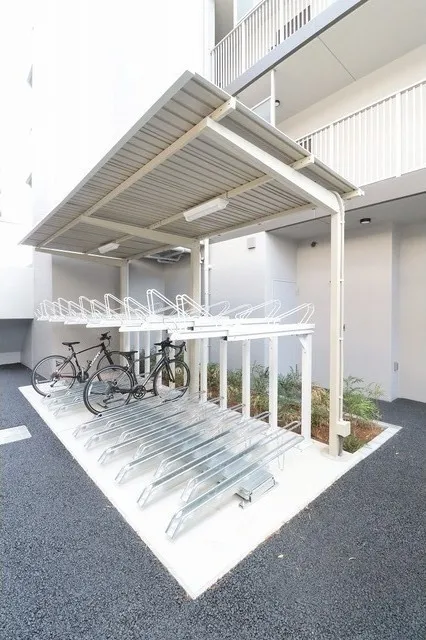 Gran Casa Minowa IV - Other - ["Composite material", "Metal", "Aluminium"]