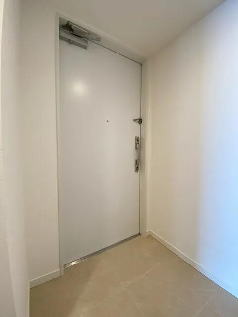 Park Tower Kachidoki South Building - Interior - ["Wood", "Flooring", "Floor"]