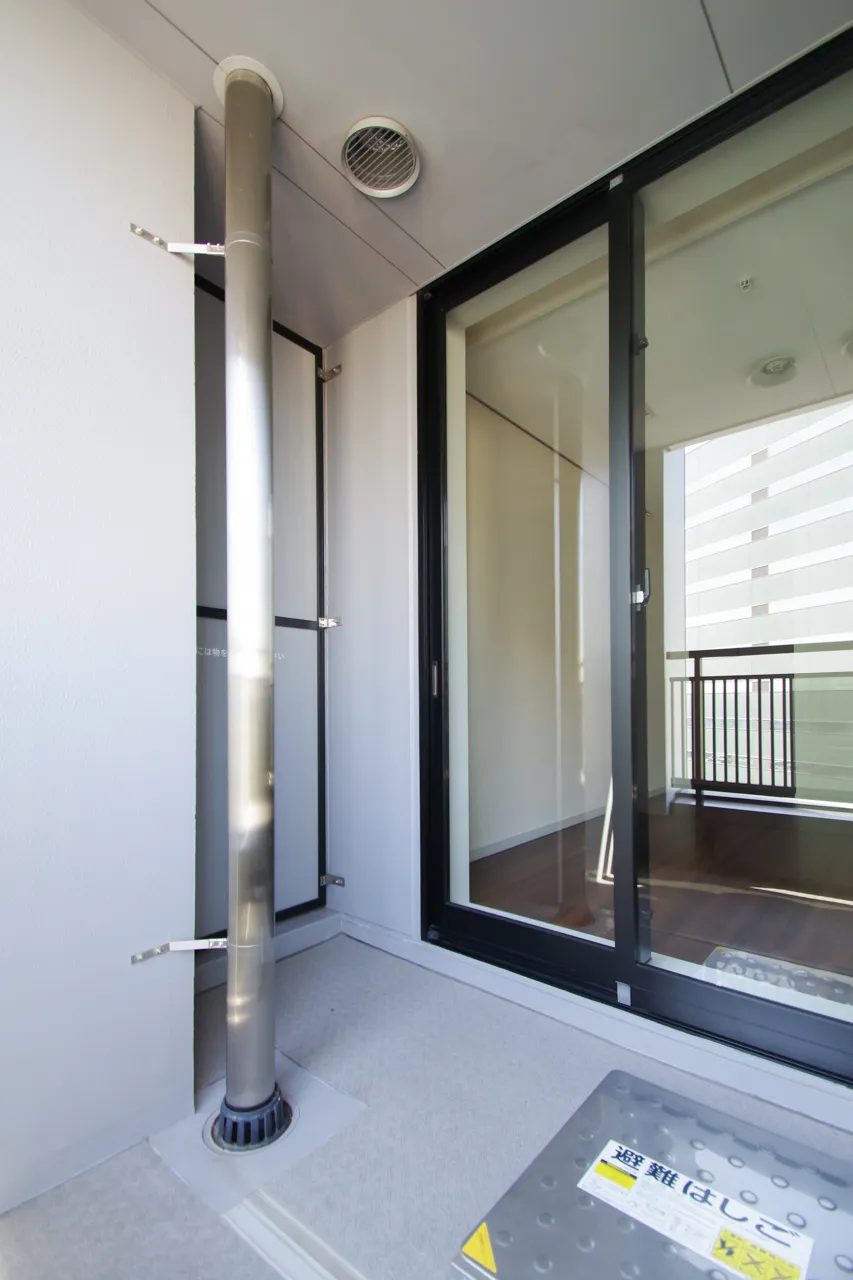 Central Park Tower La Tour Shinjuku - Interior - ["Flooring", "Floor", "Interior design"]