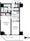 REALIZE Shin-Okachimachi - Floor Plan - ["Plan"] thumbnail