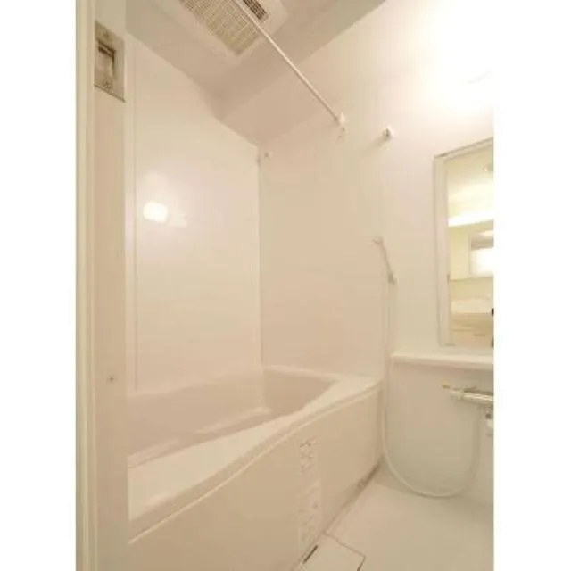 Park Cube Ueno - Interior - ["Building", "Plumbing fixture", "Bathtub"]