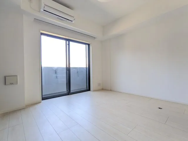 Asyl Court Higashioi - Interior - ["Flooring", "Floor", "Apartment"]