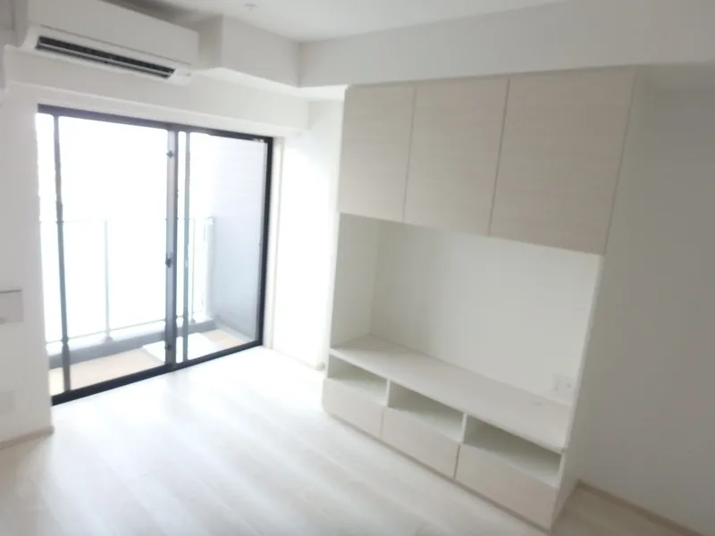 Orchid Residence Ueno - Interior - ["Wood", "Flooring", "Floor"]