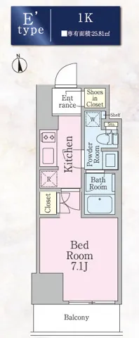 Latierra Grand Torii - Floor Plan - []