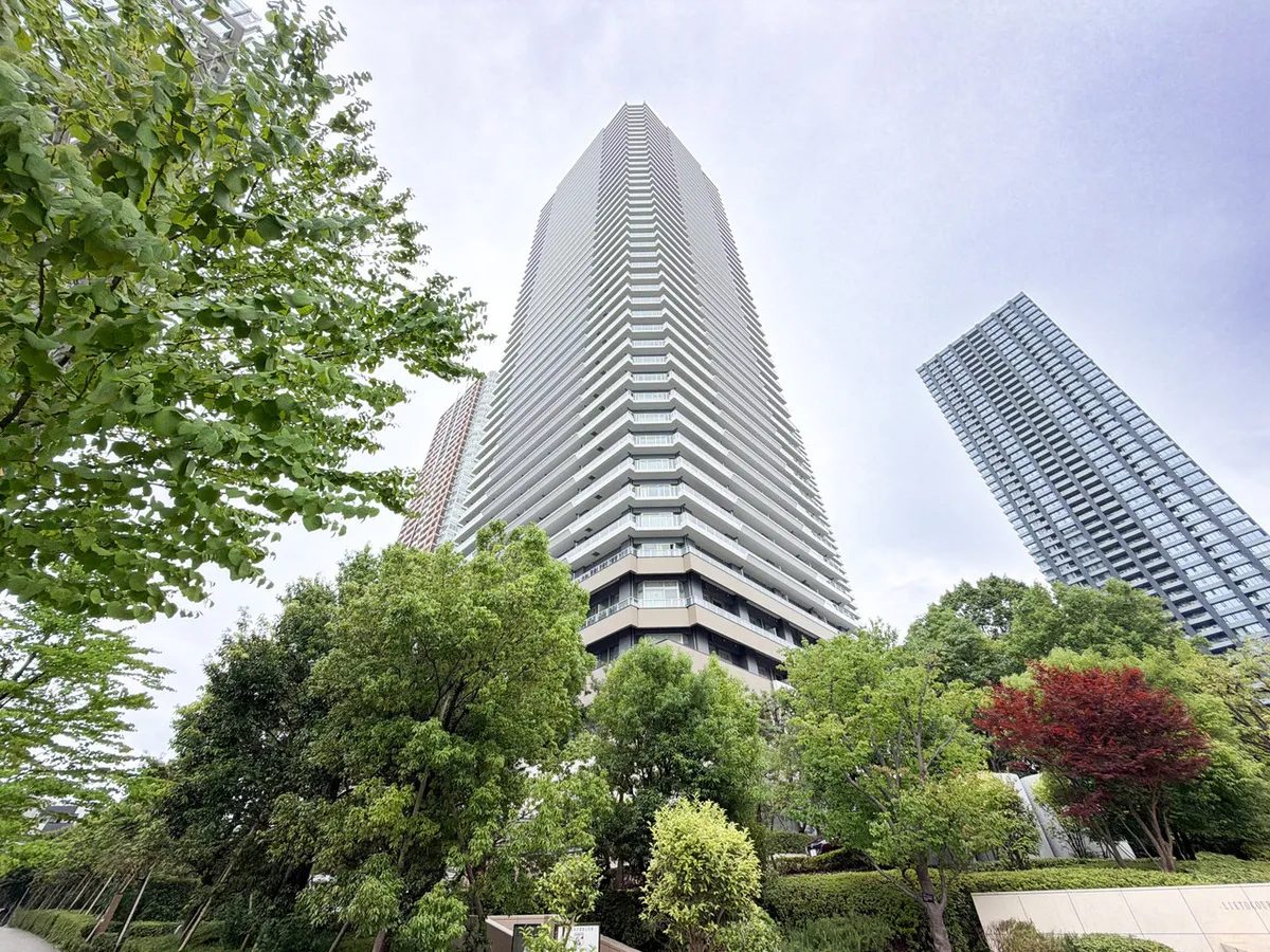 Lieto Court Musashi Kosugi East Tower
