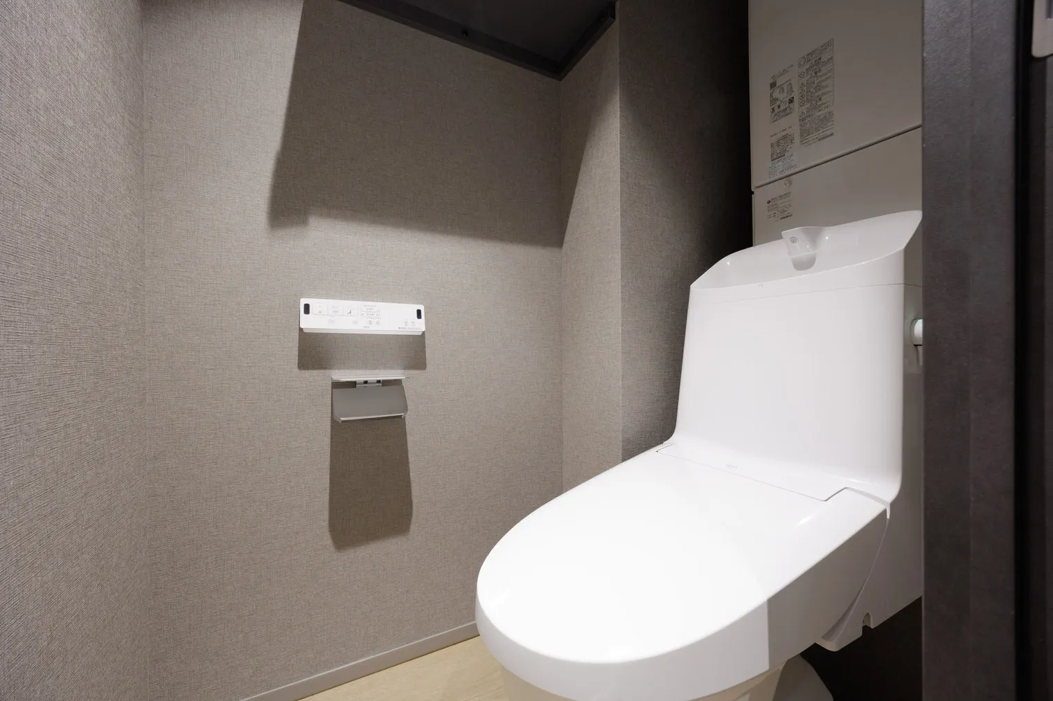 The Parkcross MEGURO OHASHI - Interior - []