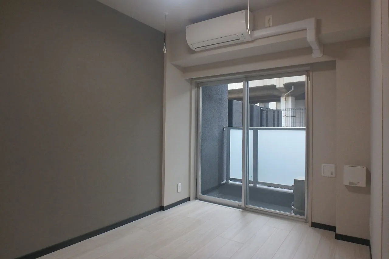 Open Bloom Higashimukojima - Interior - ["Property", "Fixture", "Hall"]