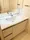 Grand City Tower Tsukishima - Interior - ["Bathroom Sink", "Sink", "Bathroom cabinet"] thumbnail