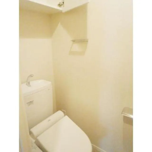 Park Axis Kikugawa - Interior - ["Bathroom", "Fixture", "Building"]