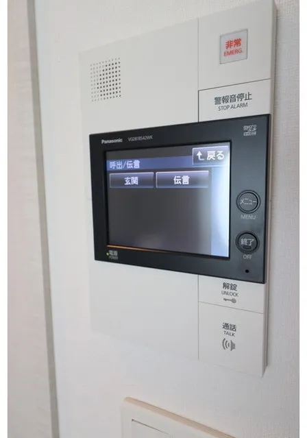 RODIA Nihonbashi Kayabacho - Interior - ["Electronic device", "Technology", "Display device"]