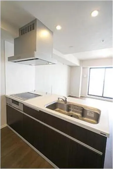 Merukumaru Keio Sasazuka Residence - Interior - ["Property", "Room", "Furniture"]