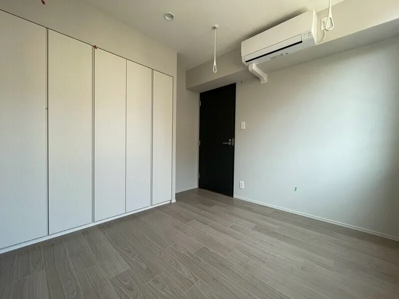 Pollast Yoyogi-Uehara - Interior - ["Flooring", "Floor", "Wood"]