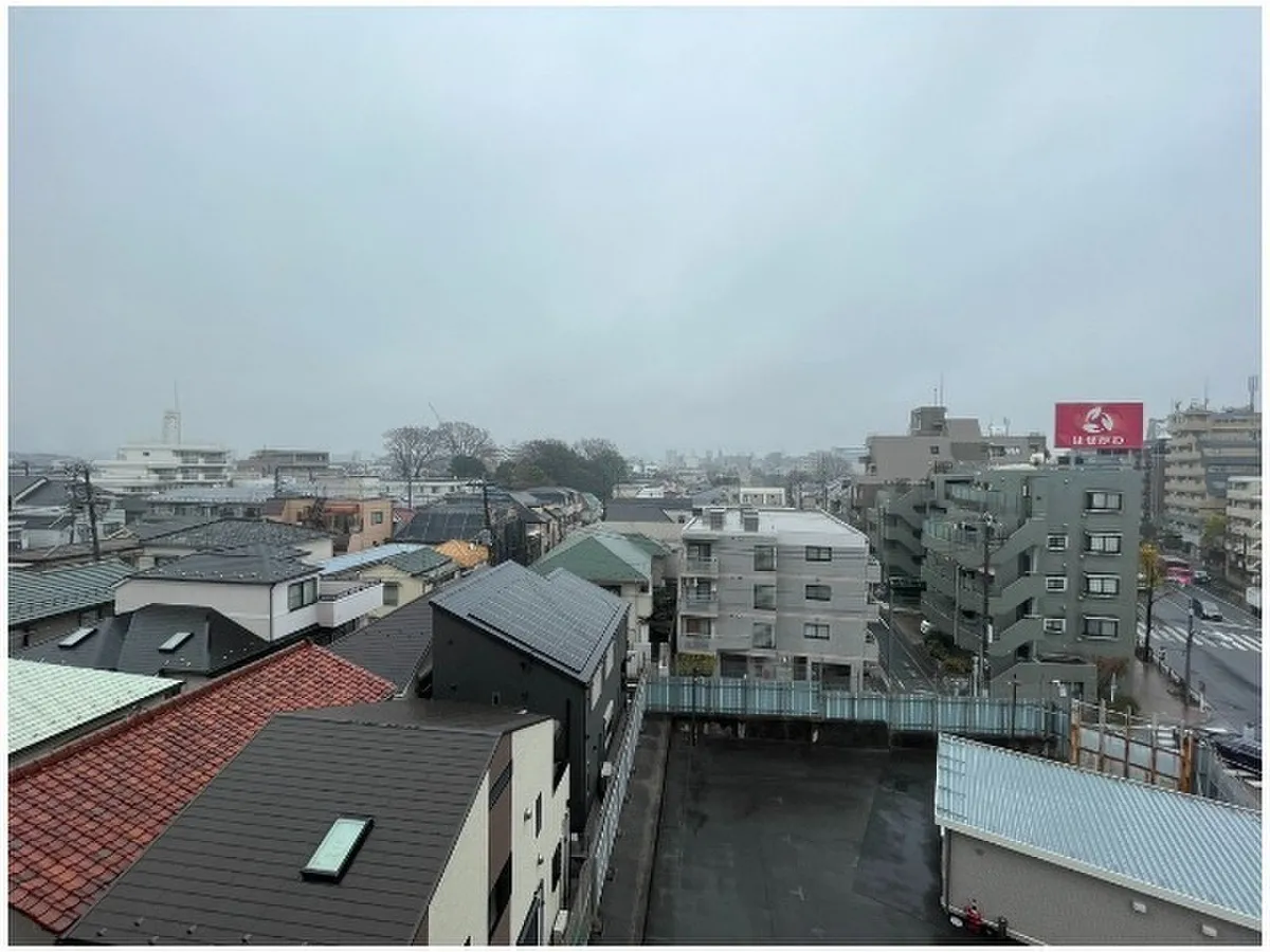Towa City Homes Ochiai Minami Nagasaki