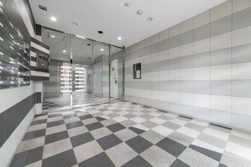 AZEST Itabashi II - Other - ["Flooring", "Floor", "Tile Flooring"]