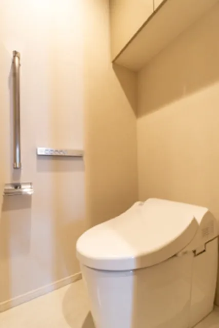 Park Homes Minami Azabu The Residence - Interior - ["Furniture", "Plumbing fixture", "Product"]
