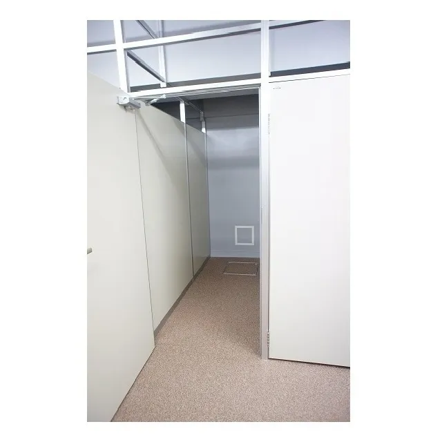 Comforia Magome - Interior - ["Line", "Fixture", "Parallel"]