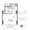 Frontier Residence The Tower Shinagawa - Floor Plan - ["Rectangle", "Font", "Line"] thumbnail
