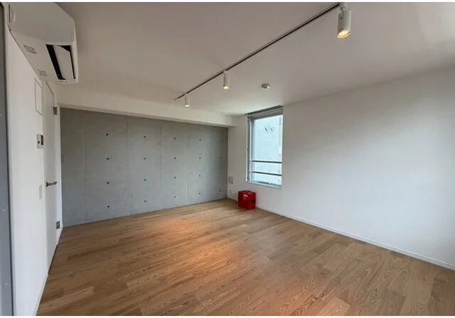 Project Kita-Shinjuku - Interior - ["Wall", "Flooring", "Ceiling"]
