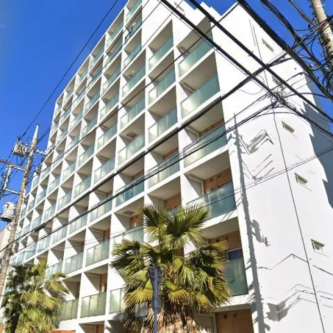 Crevista Itabashi Nishidai III - Exterior - []