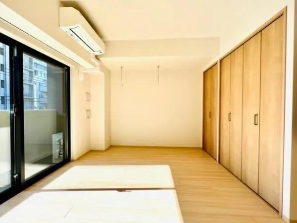 GRANSITE WASEDA - Interior - ["Building", "Fixture", "Wood"]