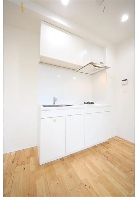 Luna Court Koiwa - Interior - ["Flooring", "Floor", "Ceiling"]